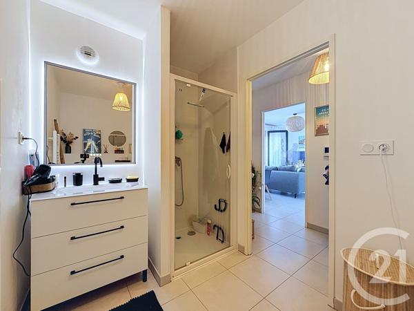 Appartement T2 à vendre  2 pièces - 46,30 m 2   LA TESTE DE BUCH  - 33