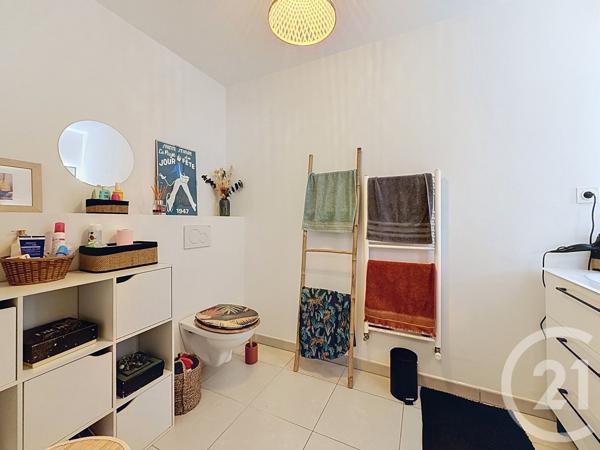 Appartement T2 à vendre  2 pièces - 46,30 m 2   LA TESTE DE BUCH  - 33