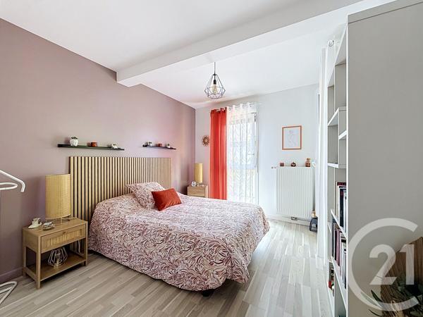 Appartement T2 à vendre  2 pièces - 46,30 m 2   LA TESTE DE BUCH  - 33