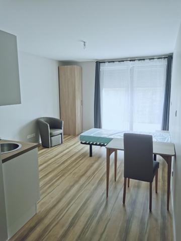 Investissez dans la Résidence HESTIA RENTABILITÉ  6,2%