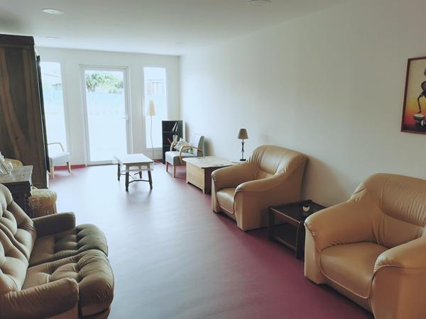 Investissez dans la Résidence HESTIA RENTABILITÉ  6,2%