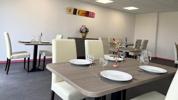 Investissez dans la Résidence HESTIA RENTABILITÉ  6,2%