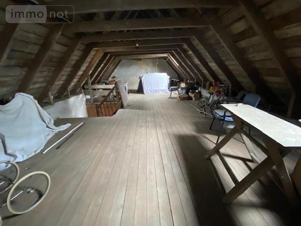 Maison à vendre à Plomeur dans le Finistère (29120), ref : 023/1332