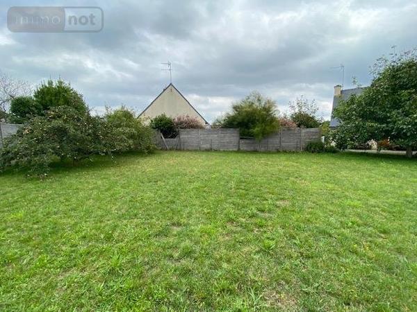 Maison à vendre à Plomeur dans le Finistère (29120), ref : 023/1332