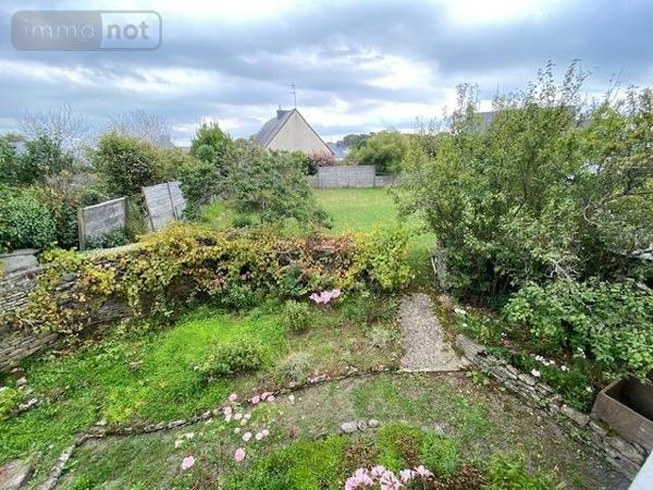 Maison à vendre à Plomeur dans le Finistère (29120), ref : 023/1332