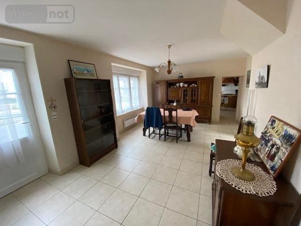Maison à vendre à Plomeur dans le Finistère (29120), ref : 023/1332