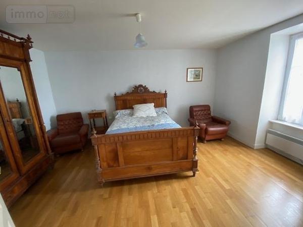 Maison à vendre à Plomeur dans le Finistère (29120), ref : 023/1332