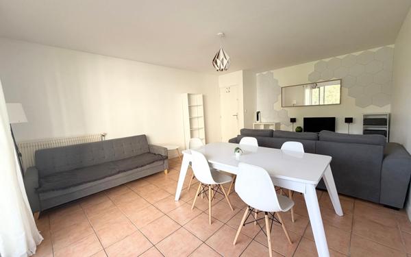 Appartement à louer    3 pièces • 77,22 m2 Toulouse