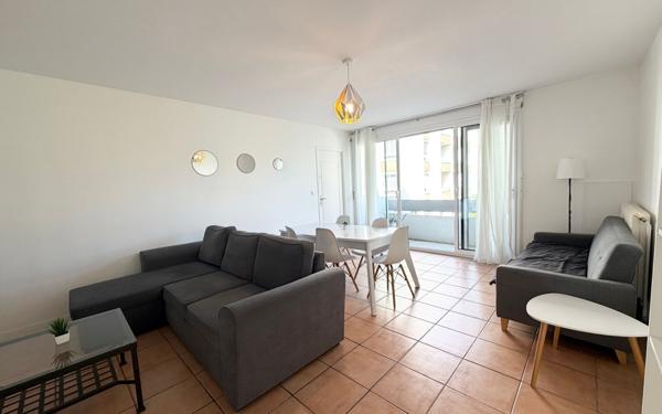 Appartement à louer    3 pièces • 77,22 m2 Toulouse