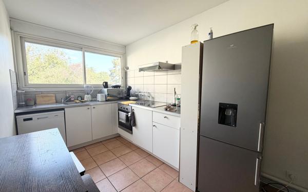 Appartement à louer    3 pièces • 77,22 m2 Toulouse