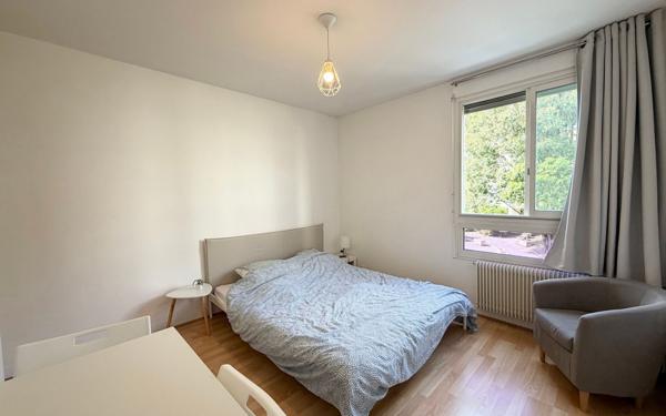 Appartement à louer    3 pièces • 77,22 m2 Toulouse