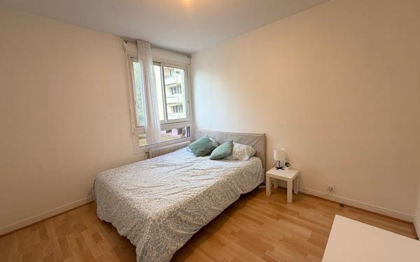 Appartement à louer    3 pièces • 77,22 m2 Toulouse
