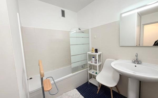 Appartement à louer    3 pièces • 77,22 m2 Toulouse