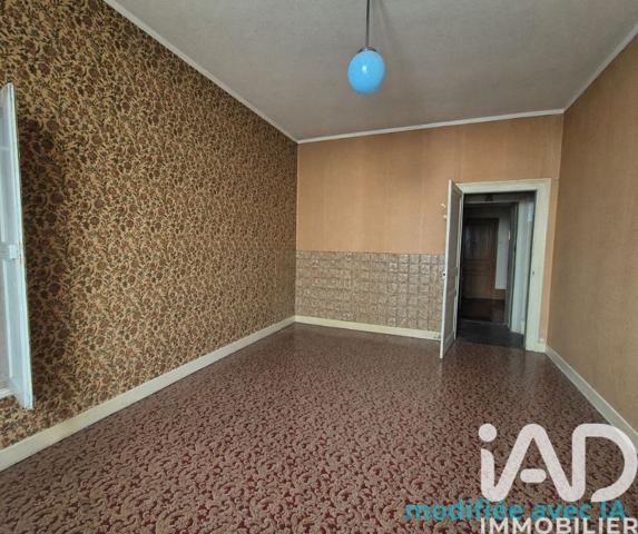 Studio à vendre 25,38 m² Aix-les-Bains