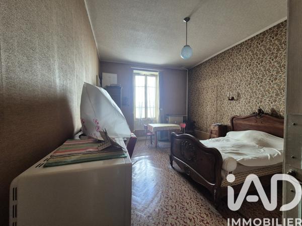 Studio à vendre 25,38 m² Aix-les-Bains