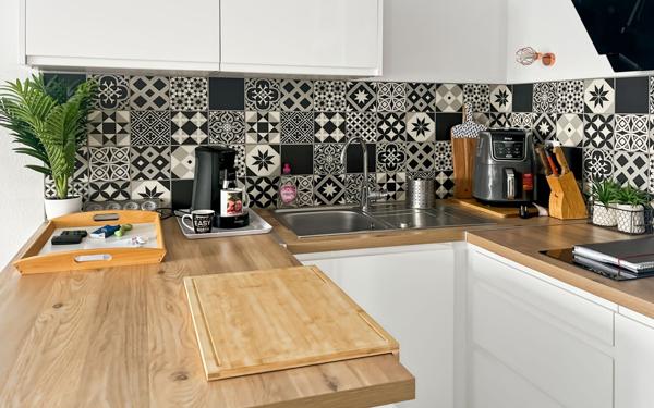 Appartement à vendre    2 pièces • 25,63 m2 Marseillan