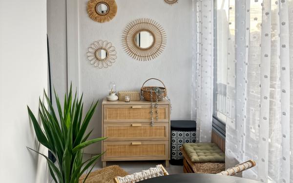 Appartement à vendre    2 pièces • 25,63 m2 Marseillan