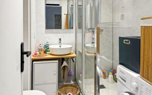 Appartement à vendre    2 pièces • 25,63 m2 Marseillan