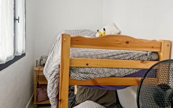 Appartement à vendre    2 pièces • 25,63 m2 Marseillan