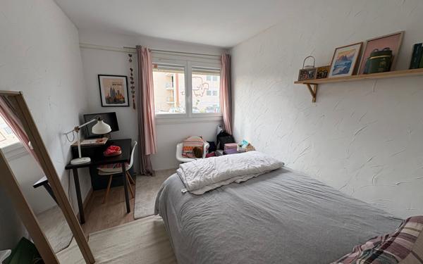 Appartement à vendre    3 pièces • 56,45 m2 Toulouse