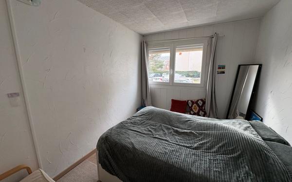 Appartement à vendre    3 pièces • 56,45 m2 Toulouse