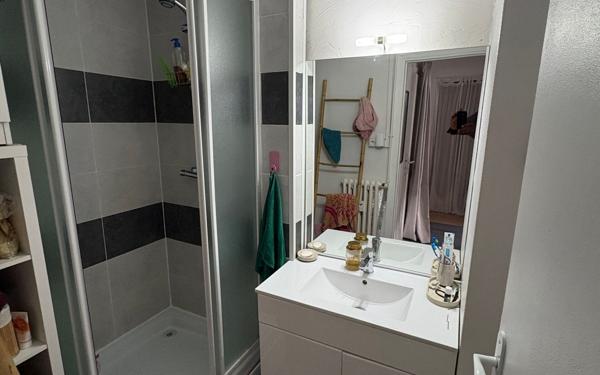 Appartement à vendre    3 pièces • 56,45 m2 Toulouse