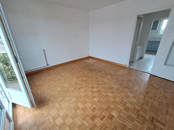Appartement 4 pièce(s) 2 chambre(s) 59.84 m²
