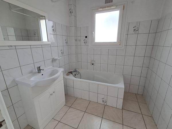 Appartement 4 pièce(s) 2 chambre(s) 59.84 m²