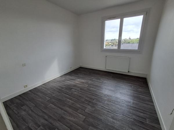 Appartement 4 pièce(s) 2 chambre(s) 59.84 m²