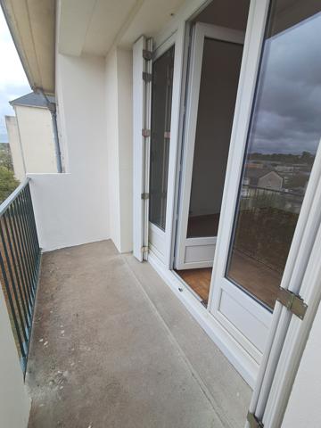 Appartement 4 pièce(s) 2 chambre(s) 59.84 m²
