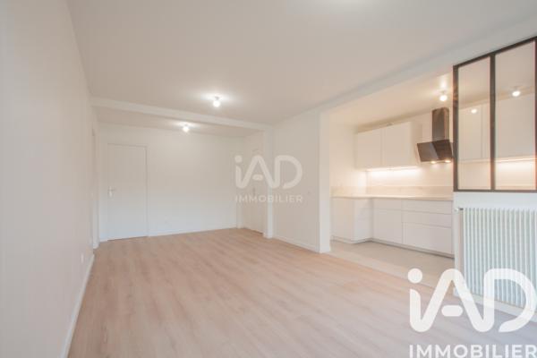 Appartement à vendre 4 pièces 86 m² Créteil
