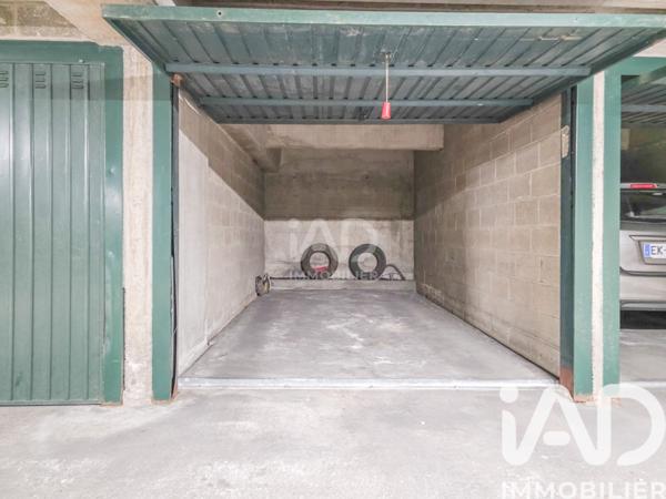 Appartement à vendre 4 pièces 86 m² Créteil