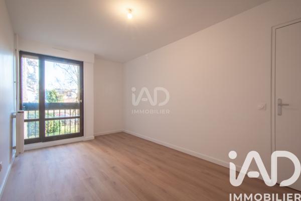 Appartement à vendre 4 pièces 86 m² Créteil