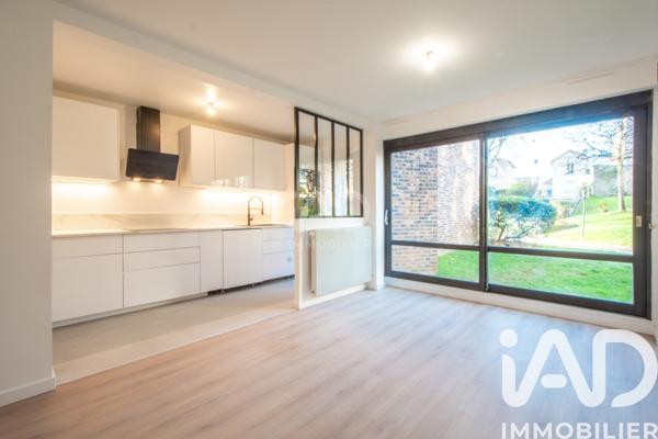 Appartement à vendre 4 pièces 86 m² Créteil