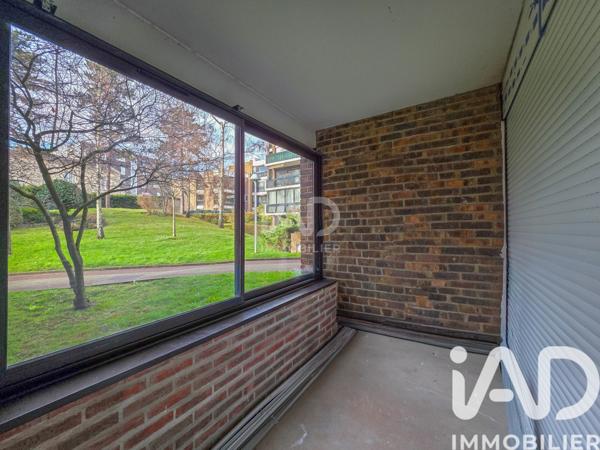 Appartement à vendre 4 pièces 86 m² Créteil