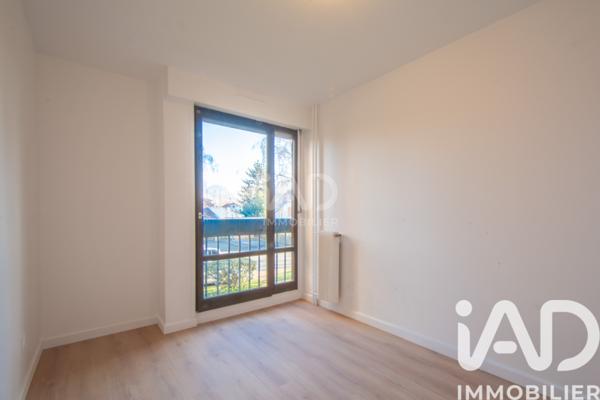 Appartement à vendre 4 pièces 86 m² Créteil