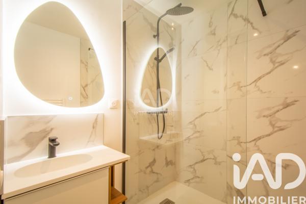 Appartement à vendre 4 pièces 86 m² Créteil