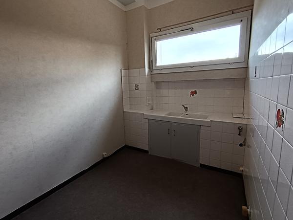 81500 LAVAUR Appartement Lavaur 3 pièce(s) 65 m2