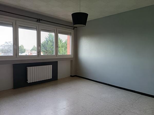 81500 LAVAUR Appartement Lavaur 3 pièce(s) 65 m2
