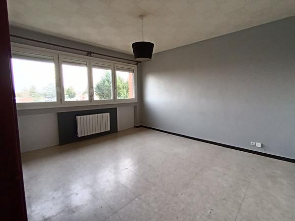 81500 LAVAUR Appartement Lavaur 3 pièce(s) 65 m2