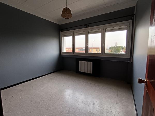 81500 LAVAUR Appartement Lavaur 3 pièce(s) 65 m2