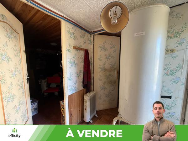 Maison 6 pièces - 130 m² Exclusivité efficity