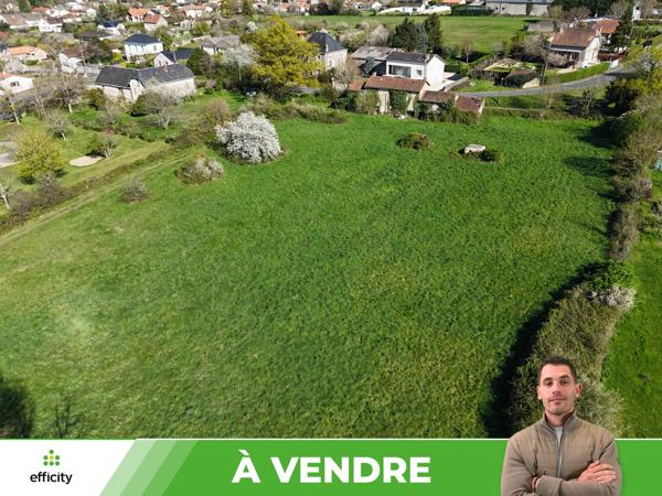 Maison 6 pièces - 130 m² Exclusivité efficity