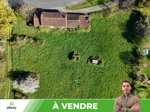 Maison 6 pièces - 130 m² Exclusivité efficity