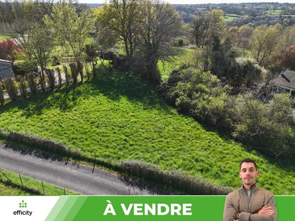 Maison 6 pièces - 130 m² Exclusivité efficity