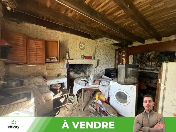 Maison 6 pièces - 130 m² Exclusivité efficity