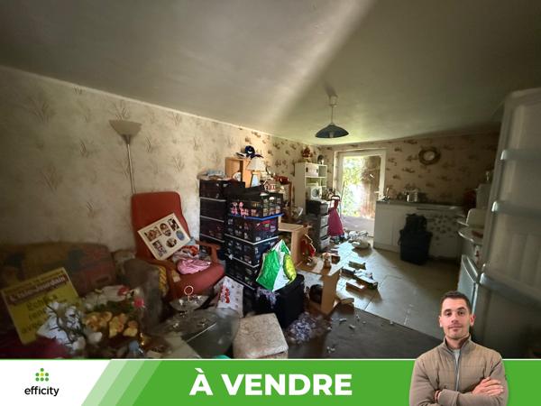 Maison 6 pièces - 130 m² Exclusivité efficity