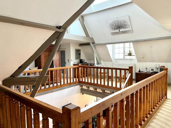 PROPRIETE 20MN VENDOME NORD TGV 300 m2