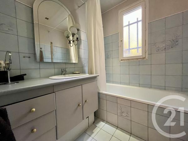 Maison à vendre  5 pièces - 85 m2 FORGES LES BAINS - 91