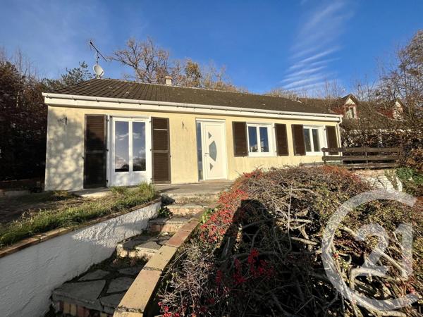 Maison à vendre  5 pièces - 85 m2 FORGES LES BAINS - 91